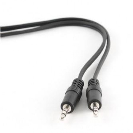 Gembird Audio cable 3.5mm M/M 1.2m CCA-404