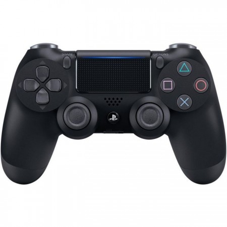  Playstation 4 Dualshock 4 kontroler V2 Black 