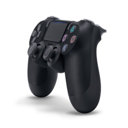 Playstation 4 Dualshock 4 kontroler V2 Black