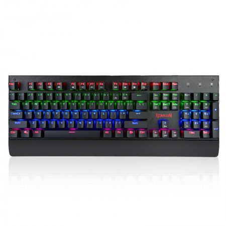 ReDragon - Mehanicka Gaming Tastatura RGB Kala K557