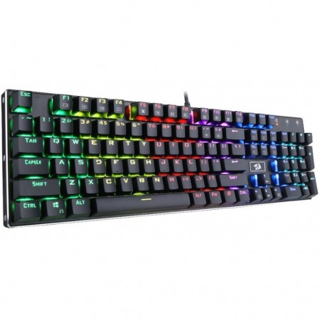 ReDragon - Gaming mehanicka tastatura Devarajas K556RGB