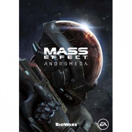 Mass Effect : Andromeda za PC