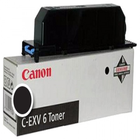  Canon Toner CEXV 6 