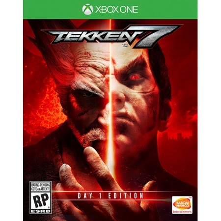 Tekken 7 /Xbox One