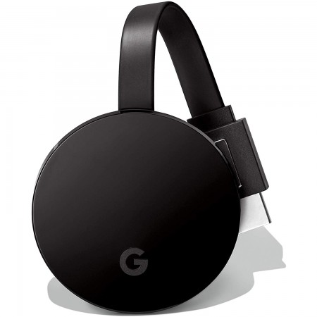 Google ChromeCast Ultra 4k