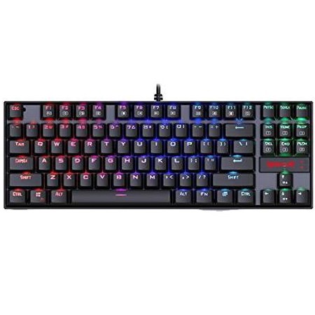 ReDragon - Mehanicka Gaming Tastatura RGB Kumara K552