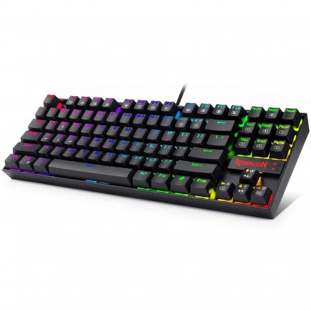 ReDragon - Mehanicka Gaming Tastatura RGB Kumara K552