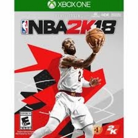 Nba 2K18 / XONE