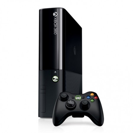 Konzola Xbox 360  - USED