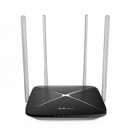  Mercusys AC12 AC1200 Wireless Router Dual Band  