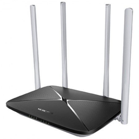 Mercusys AC12 AC1200 Wireless Router Dual Band 