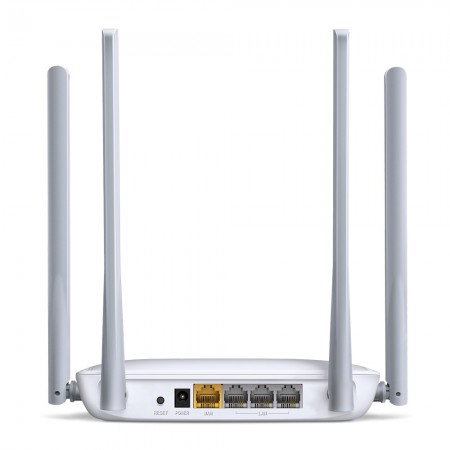 Mercusys MW325R Wireless Router 