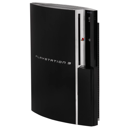 Konzola Playstation 3 Fat 120GB-250 GB - USED