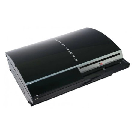 Konzola Playstation 3 Fat 120GB-250 GB - USED