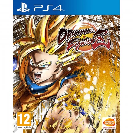 Dragon Ball - FighterZ  /PS4