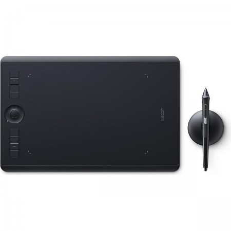  Wacom Grafički tablet Intuos Pro M New 