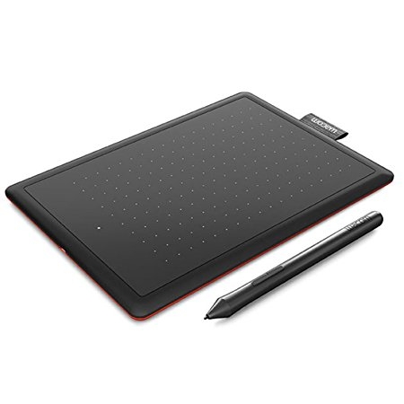 Wacom Grafički Tablet One by Wacom M New