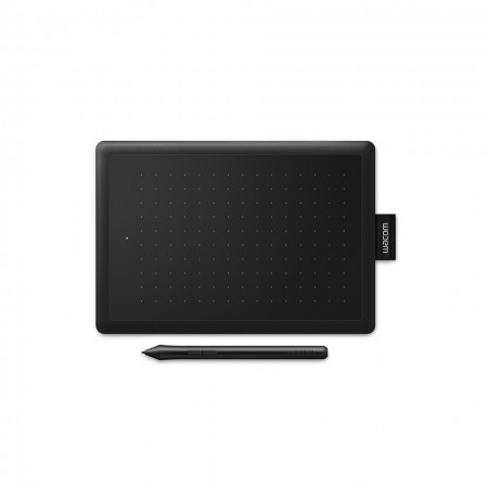 Wacom Grafički Tablet One by Wacom S New