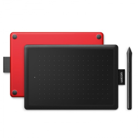  Wacom Grafički Tablet One by Wacom S New 