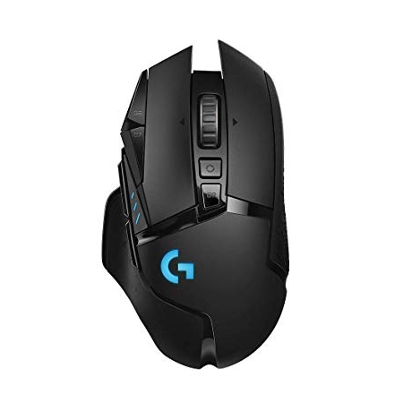  Logitech Gaming Miš G502 Hero 