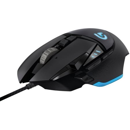 Logitech Gaming Miš G502 Hero