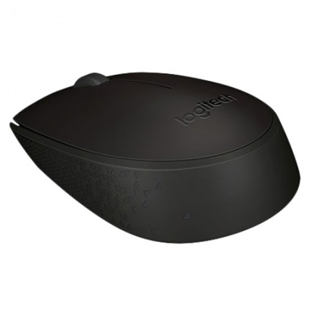 Logitech Miš B170 Wireless