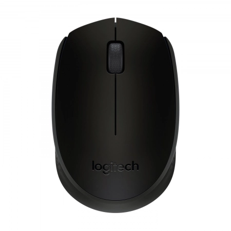 Logitech Miš B170 Wireless