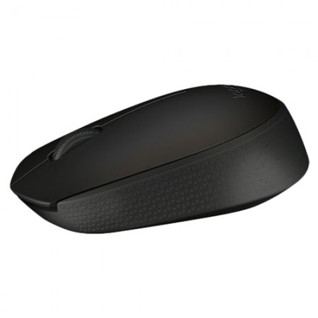 Logitech Miš B170 Wireless