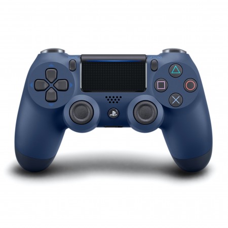 Playstation 4 Dualshock 4 kontroler V2 Midnight Blue