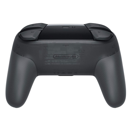 Nintendo Switch Pro Controller 