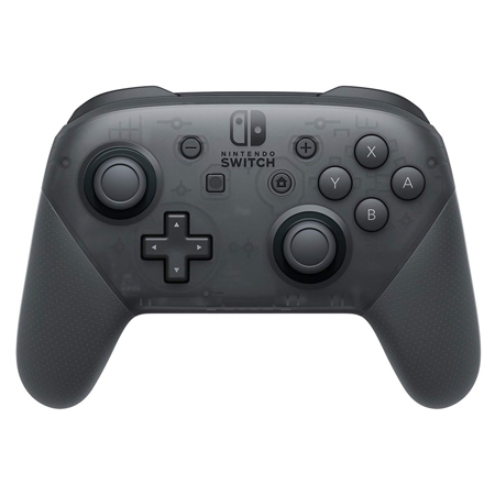 Nintendo Switch Pro Controller 