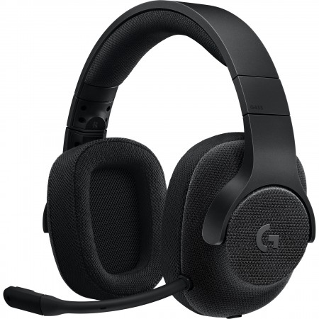 Logitech Slušalice G433 7.1