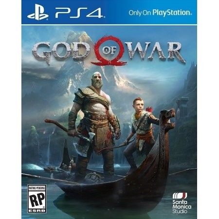 God of War /PS4