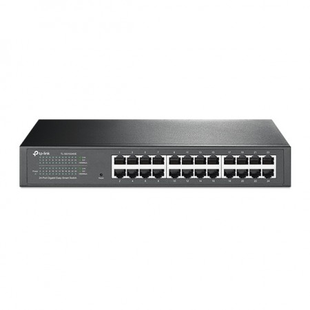  TP-Link TL-SG1024DE Easy Smart Switch 24x10/100/1000 