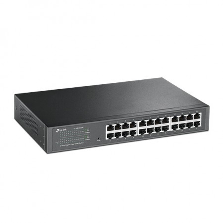 TP-Link TL-SG1024DE Easy Smart Switch 24x10/100/1000