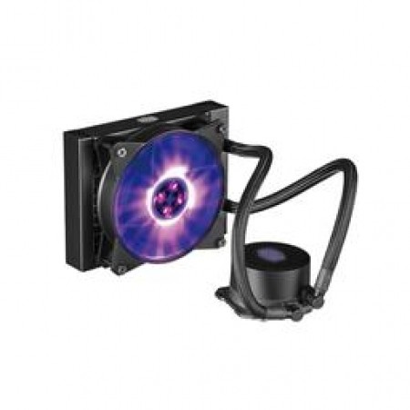 Cooler Master CPU MasterLiquid Cooler ML120L RGB