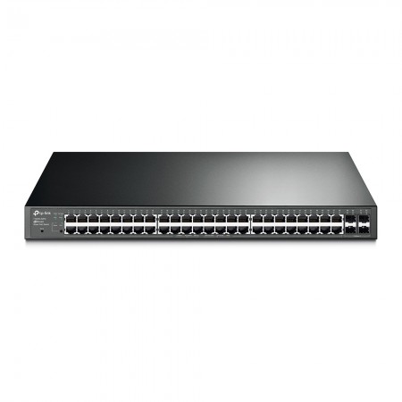 TP-Link T1600G-52PS(TL-SG2452P)