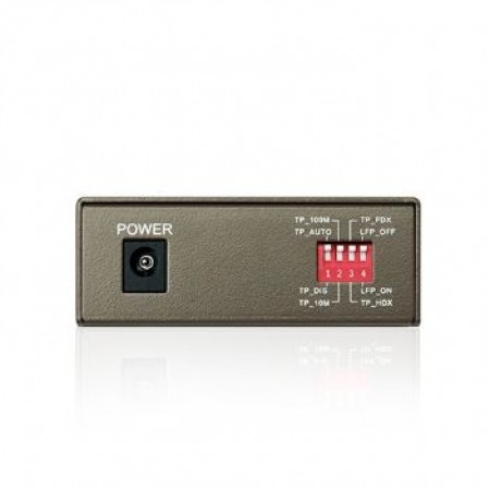 TP-Link MC111CS Single-mode Media Converter