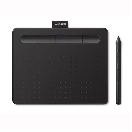  Wacom Grafički Tablet Intuos M Bluetooth Black 