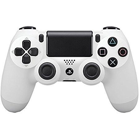  Playstation 4 Dualshock 4 kontroler V2 White 