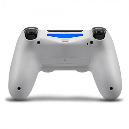 Playstation 4 Dualshock 4 kontroler V2 White