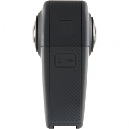 Go Pro Kamera Fusion 360