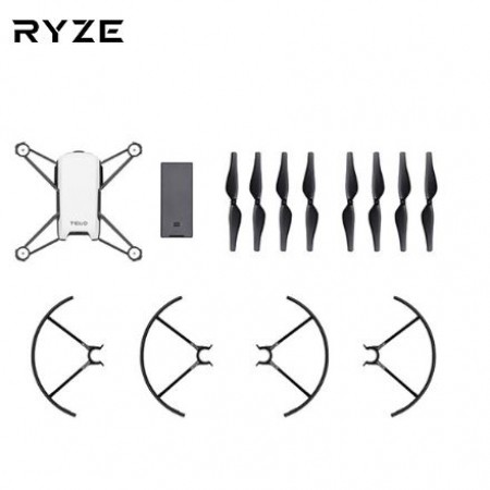 DJI Tello Ryze Dron