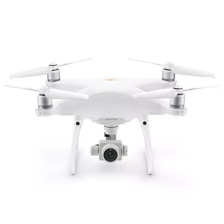 DJI Phantom 4 Pro+ V2.0