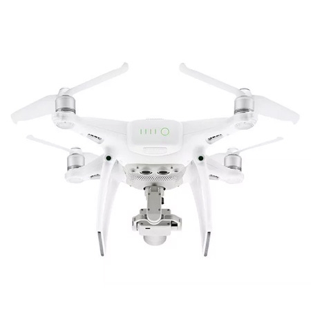 DJI Phantom 4 Pro+ V2.0