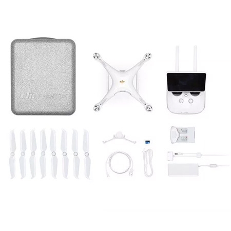 DJI Phantom 4 Pro+ V2.0