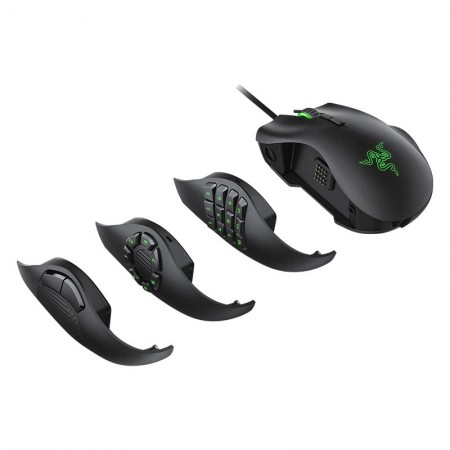 Razer Gaming Mis Naga Trinity