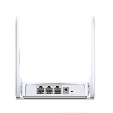 Mercusys MW301R 300Mbps Wireless N Router