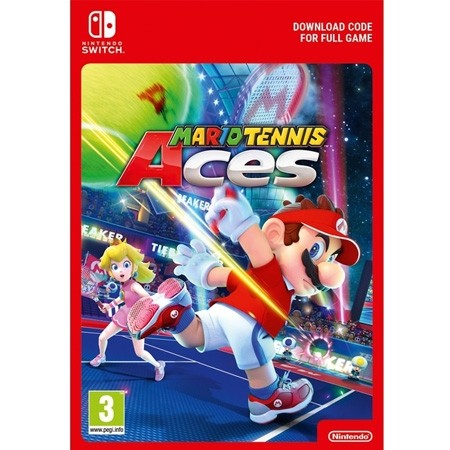 Mario Tennis Aces za Nintendo Switch