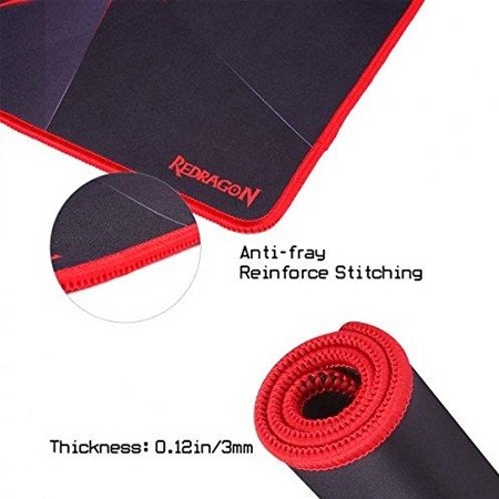 ReDragon - Gaming Podloga za Mis Capricorn P012